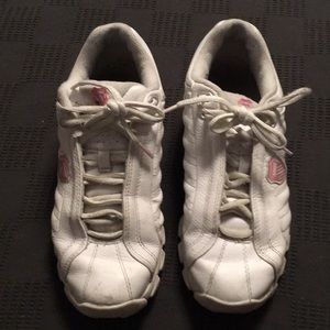 Women's K-Swiss tennis shoes